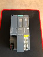 te koop:siemens simatic ET 200, Ophalen of Verzenden, Gebruikt