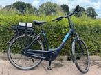 ✅ Gazelle Paris C7 E-bike | Bosch middenmotor | Top!, Ophalen of Verzenden, Zo goed als nieuw, 50 km per accu of meer, 55 tot 59 cm