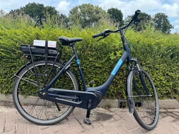 ✅ Gazelle Paris C7 E-bike | Bosch middenmotor | Top! beschikbaar voor biedingen