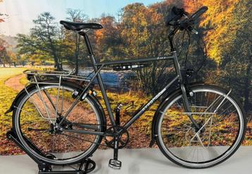 Avaghon 2.8 64 Cm Rohloff+Magura+SON Vakantiefiets/Trekking beschikbaar voor biedingen