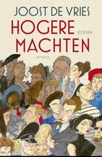 Joost de Vries, Ophalen of Verzenden, Zo goed als nieuw, Nederland