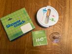 Shower coach H2O Gemeeente Haren - Douche timer, Ophalen of Verzenden, Gebruikt, Groen, Overige typen