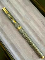 Parker Premier Ciselé sterling silver vulpen, Ophalen of Verzenden, Gebruikt, Vulpen, Parker