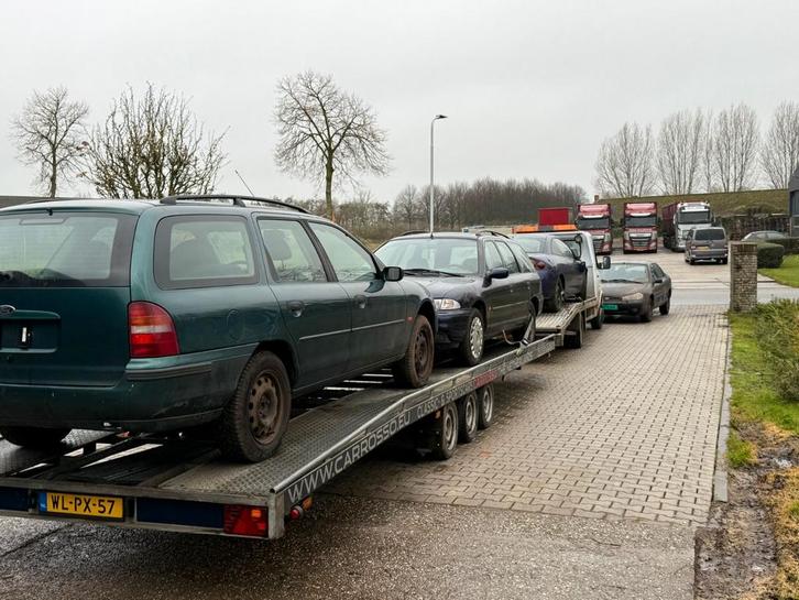 Ford Mondeo MK1 & MK2 / ford cougar onderdelen, Auto-onderdelen, Overige Auto-onderdelen, Ford, Ophalen of Verzenden