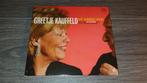 Greetje Kauffeld - My Shining Hour [SACD], Ophalen of Verzenden, 1980 tot heden, Zo goed als nieuw, Jazz