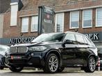 BMW X5 xDrive40d High Executive ORG NL PANO CAMERA HUD TREKH, Automaat, Gebruikt, 2993 cc, Zwart