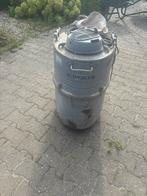 Nilfisk  bouw stofzuiger, Ophalen of Verzenden