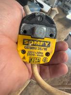 Somfy Buismoter, Ophalen of Verzenden, Overige typen, Elektrisch