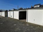 Garagebox (verhuurd € 1.428,- p.j.) te koop Helmond, Auto diversen, Autostallingen en Garages