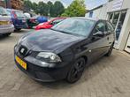 Seat Ibiza 1.4-16V Trendstyle AIRCO, Voorwielaandrijving, Gebruikt, 4 cilinders, Startonderbreker