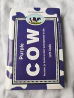 Seth Godin - Purple Cow, Seth Godin, Ophalen of Verzenden, Management, Zo goed als nieuw