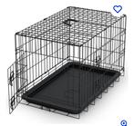 Groote hondenbenz, Dieren en Toebehoren, Hondenbenches, Ophalen