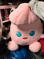 Grote Jigglypuff Knuffel - Pokémon, Ophalen of Verzenden, Zo goed als nieuw, Overige typen