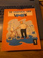 De Grappen van Lambik, Eén stripboek, Ophalen of Verzenden, Zo goed als nieuw