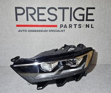 Koplamp VW T-roc Voll LED Links Origineel TROC 2GA941035H beschikbaar voor biedingen