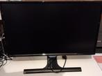 Samsung beeldscherm.   24 inch., Computers en Software, Monitoren, Ophalen, Zo goed als nieuw, Full HD, 60 Hz of minder