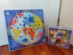 Wereldspel UNICEF - Educatief Bordspel, Vijf spelers of meer, Ophalen of Verzenden, Gebruikt, UNICEF