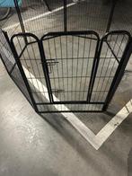 Puppy ren, hondenbench., Dieren en Toebehoren, Hondenbenches, Ophalen, Gebruikt