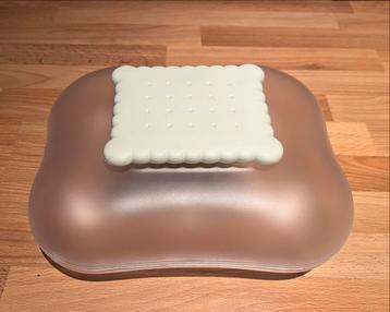 Alessi koektrommel beschikbaar voor biedingen