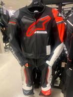 Alpinestars GP Force Chaser 2pc 48, Motoren, Verzenden, Nieuw zonder kaartje, Combipak