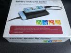 EnVivo Inductie Lader mobiele apparaten, Ophalen of Verzenden, Nieuw, Apple iPhone