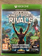 Kinect Sports Rivals - Xbox One, Spelcomputers en Games, Games | Xbox One, Online, Gebruikt, 1 speler, Ophalen of Verzenden