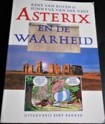 ASTERIX  - En De Waarheid, Eén stripboek, Ophalen of Verzenden, Gelezen