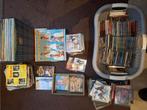 diverse singels en lp,s en cd,s, Ophalen, Gebruikt, Overige formaten