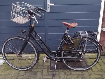 Nette Sparta Gallery Leather Edition! beschikbaar voor biedingen