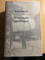 Robert Musil - De man zonder eigenschappen, Ophalen of Verzenden, Zo goed als nieuw, Nederland