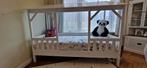 Kinderbed, Ophalen, 85 tot 100 cm, Gebruikt, Lattenbodem