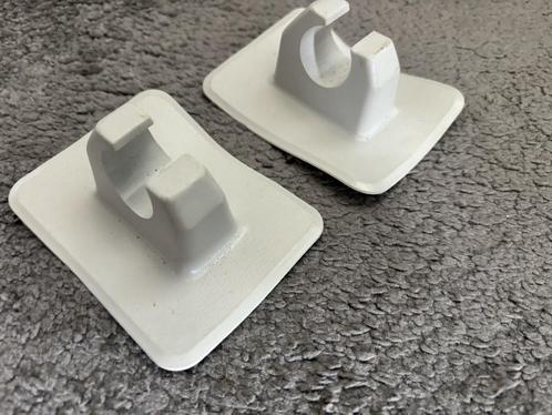 Peddelhouders pvc rubberboot NIEUW 2 stuks ( peddel houder ), Watersport en Boten, Accessoires en Onderhoud, Nieuw, Onderhoud en Reparatie