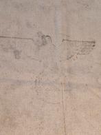 Duitse Postzak WOII - 1942, Verzenden, Overige soorten, Duitsland, Overige typen