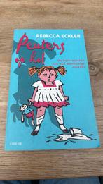 R. Eckler - Peuters op hol, Ophalen of Verzenden, Zo goed als nieuw, R. Eckler, 3 tot 4 jaar