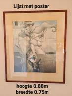 Michael Parkes Reproducties - Gesigneerde Posters, Ophalen of Verzenden