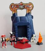 Playmobil Pirates Piratentoren 4776, Ophalen of Verzenden, Gebruikt, Complete set
