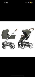 Mutsy kinderwagen, zo goed als nieuw!, Kinderen en Baby's, Kinderwagens en Combinaties, Ophalen of Verzenden, Zo goed als nieuw