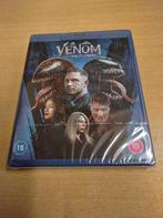 Venom: Let there be carnage blu-ray - nieuw, Cd's en Dvd's, Blu-ray, Ophalen of Verzenden, Actie, Nieuw in verpakking