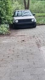 Volkswagen golf mk2 in onderdelen, Auto-onderdelen, Ophalen, Gebruikt, Volkswagen