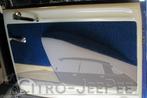 Deurpanelen voor de Citroen ID , DS en Cabriolet, Auto-onderdelen, Interieur en Bekleding, Citroën, Verzenden, Nieuw, Info@citro-jeepee.nl