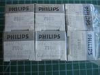 Halogeenlamp Philips 7158 24V 150W en 6958 24V 250W, Ophalen of Verzenden