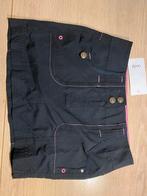 Zwarte Oodji Rok - Maat 34, Zwart, Nieuw, Ophalen of Verzenden, Maat 34 (XS) of kleiner