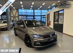 Volkswagen Polo 2.0 TSI GTI Camera|CarPlay|Pano|Stoel.vw|APK, Auto's, Adaptive Cruise Control, Gebruikt, Euro 6, 4 cilinders