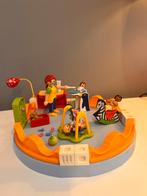 Playmobil speelgroep - 5570, Ophalen, Zo goed als nieuw, Complete set