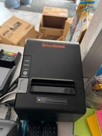 Foodticket: kassabon printer, Computers en Software, Printers, Ophalen of Verzenden, Gebruikt