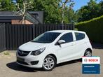 Opel KARL 1.0 ecoFLEX Cosmo Airco cruise control, Voorwielaandrijving, Stof, Gebruikt, Euro 6