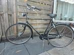 Mooie nette herenfiets, Fietsen en Brommers, Ophalen, Batavus.