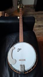 5 snarige banjo, Ophalen of Verzenden