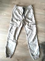 Beige broek van Ashes to Dust als nieuw. Maat S, Ophalen of Verzenden, Zo goed als nieuw, Beige