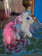 My Little Pony G2 Baby Silver Rain Princess, Ophalen of Verzenden, Gebruikt
